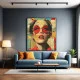 Armonii Disco - Tablou urban