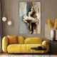 Ballet Fantasia - Tablou urban