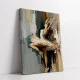Ballet Fantasia - Tablou urban