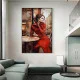 Paris Cafe - Tablou urban