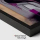 Color Storm - Tablou urban