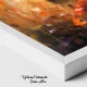 Iubire Neconditionata - Tablou urban