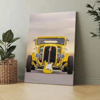 Tablouri Vehicule
