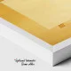 Tablou canvas Atelierul de Pictură – Studio artistic vintage, afiș creativ decor perete