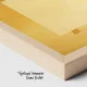 Tablou canvas Atelierul de Pictură – Studio artistic vintage, afiș creativ decor perete