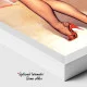 Tablou canvas flamenco retro – Dansatoarea spaniolă, decor vintage artistic