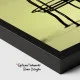 Tablou canvas retro feminin – Artă seducătoare vintage pentru decor modern