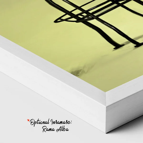 Tablou canvas retro feminin – Artă seducătoare vintage pentru decor modern