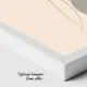 Tablou One Line Art - Esența Eleganței, tablou minimalist pentru living modern
