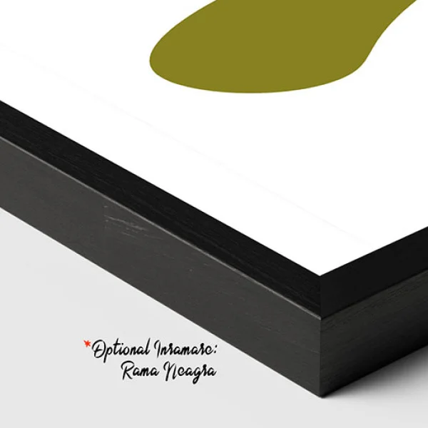 Tablou One Line Art - Amintiri Aleatorii, tablou canvas premium, pentru living