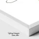 Tablou One Line Art - Cântecul Visării, tablou minimalist pentru design contemporan la interior