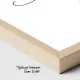 Tablou One Line Art - Cântecul Visării, tablou minimalist pentru design contemporan la interior