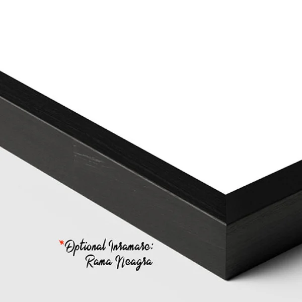 Tablou One Line Art - Răspântii de Lumină, tablou minimalist artistic pentru living