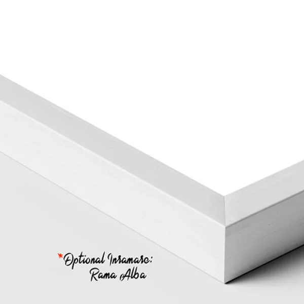 Tablou One Line Art - Răspântii de Lumină, tablou minimalist artistic pentru living