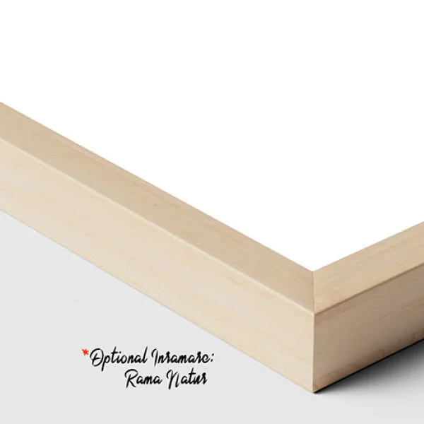 Tablou One Line Art - Răspântii de Lumină, tablou minimalist artistic pentru living