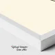Tablou One Line Art - Amprenta Clipei, tablou elegant pentru living, dormitor, birou sau hol