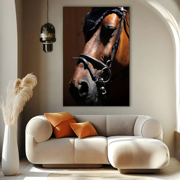Horse Power - Adriana Pana