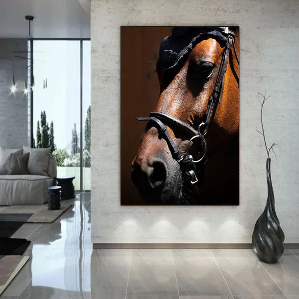 Horse Power - Adriana Pana
