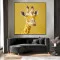 Fashion giraffe - Tablou Animale Salbatice