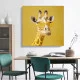 Fashion giraffe - Tablou Animale Salbatice