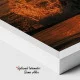 Culorile Serii - Tablou Delfini