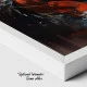 Spirit Sălbatic - Tablou Cai