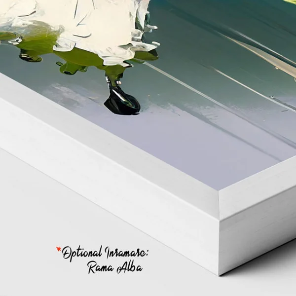 Aripi Colorate - Tablou Fluturi