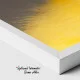 Adorabil și Pufos - Tablou Păsări