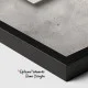 Dansul Formelor - Tablou geometric
