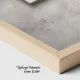 Dansul Formelor - Tablou geometric