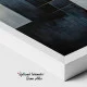 Armonia Formelor - Tablou geometric