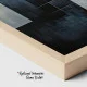 Armonia Formelor - Tablou geometric