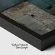 Puzzle-ul Culorilor - Tablou geometric