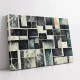 Viziunea Geometrica - Tablou geometric