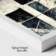 Viziunea Geometrica - Tablou geometric