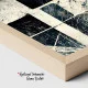 Viziunea Geometrica - Tablou geometric