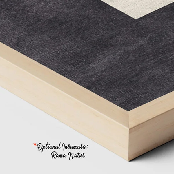 Forme si Viziuni - Tablou geometric