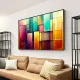 Sufletul Geometriei - Tablou geometric
