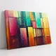 Sufletul Geometriei - Tablou geometric