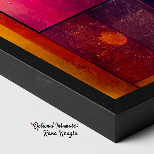 Sufletul Geometriei - Tablou geometric