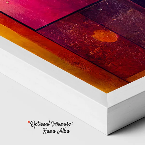 Sufletul Geometriei - Tablou geometric