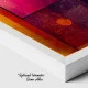 Sufletul Geometriei - Tablou geometric