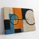 Eleganta in Simplitate - Tablou geometric