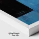 Eleganta in Simplitate - Tablou geometric