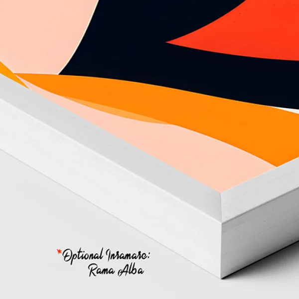 Explorand Formele - Tablou geometric