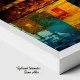 Arta Detaliilor - Tablou geometric