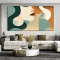 Evolutia Frumusetii - Tablou geometric