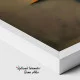 Universul Liniei - Tablou geometric