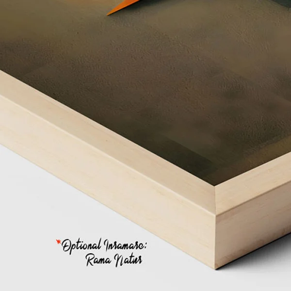 Universul Liniei - Tablou geometric