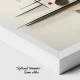 Lumea Formelor - Tablou geometric